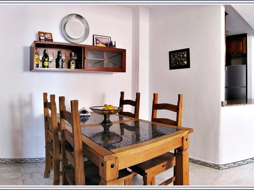 Španělsko Apartmány / byty Torrevieja