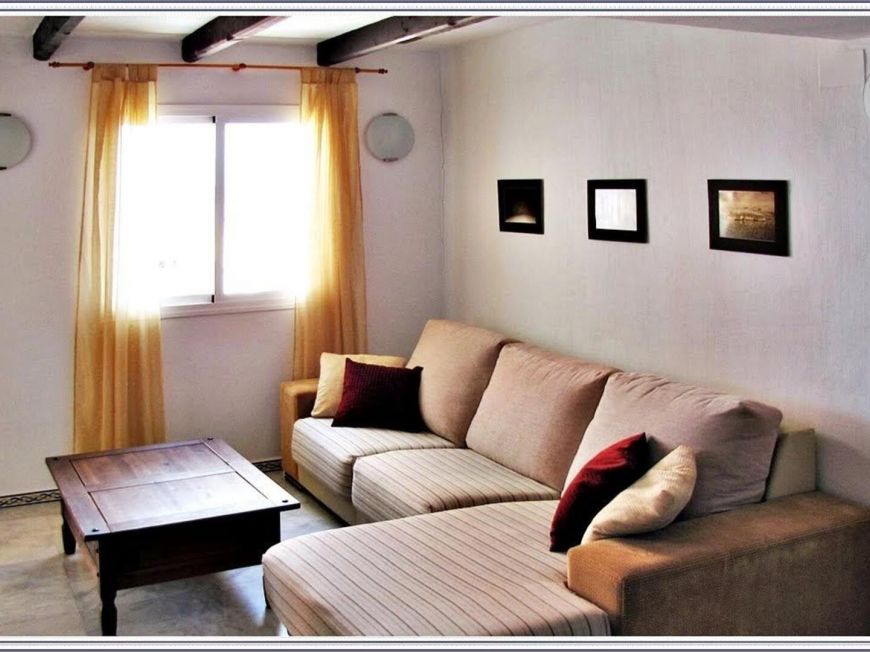 Španělsko Apartmány / byty Torrevieja