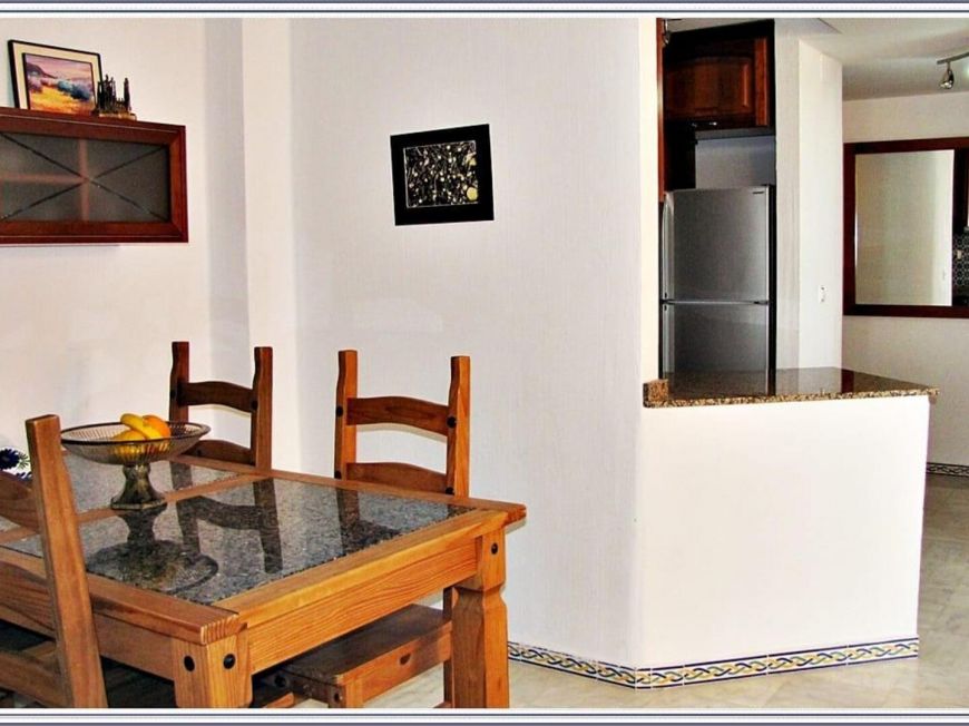 Španělsko Apartmány / byty Torrevieja