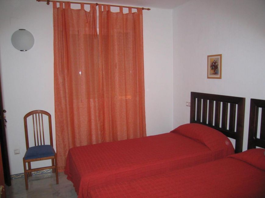 Španělsko Apartmány / byty Torrevieja