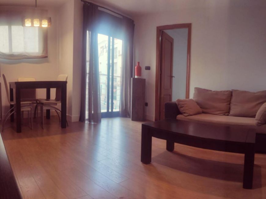 Španělsko Apartmány / byty Torrevieja