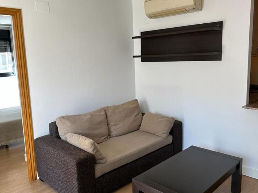 Španělsko Apartmány / byty Torrevieja