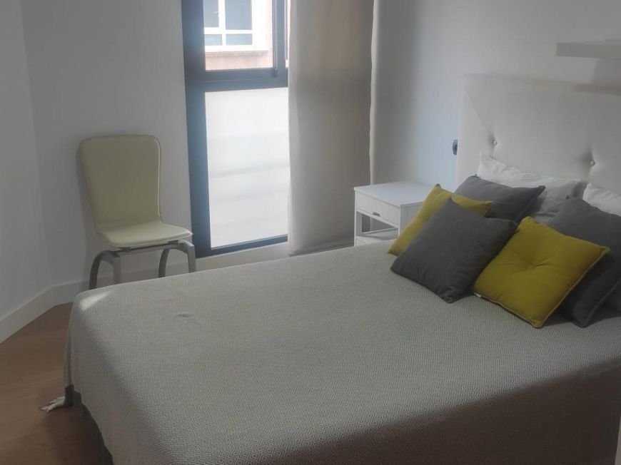 Španělsko Apartmány / byty Torrevieja