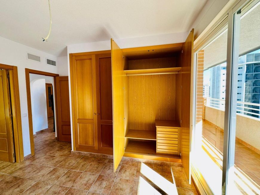 Španělsko Apartmány / byty Vilajoyosa