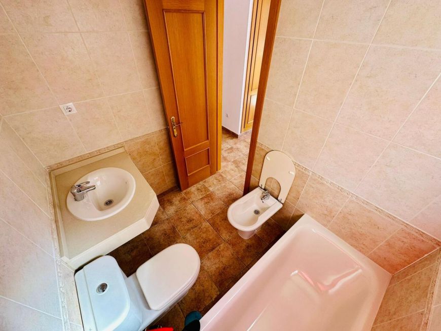 Španělsko Apartmány / byty Vilajoyosa