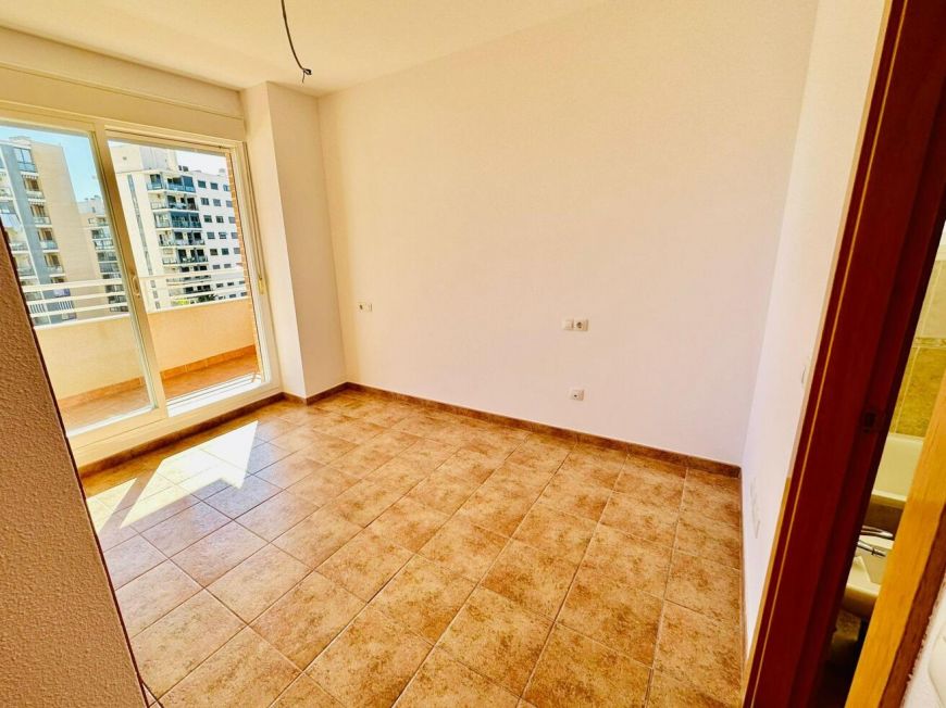 Španělsko Apartmány / byty Vilajoyosa