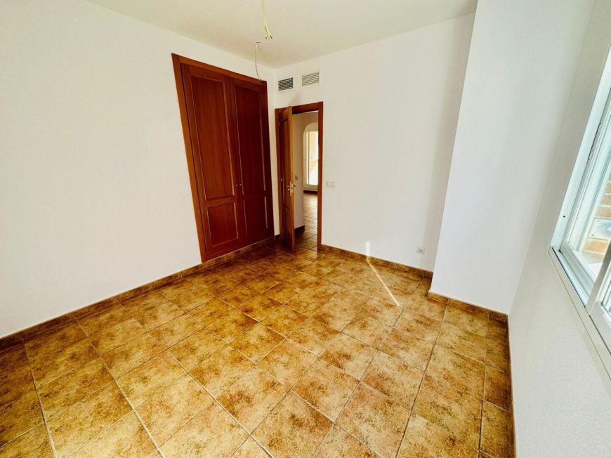 Španělsko Apartmány / byty Vilajoyosa