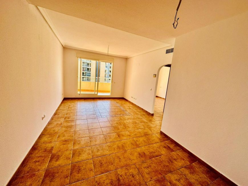 Španělsko Apartmány / byty Vilajoyosa