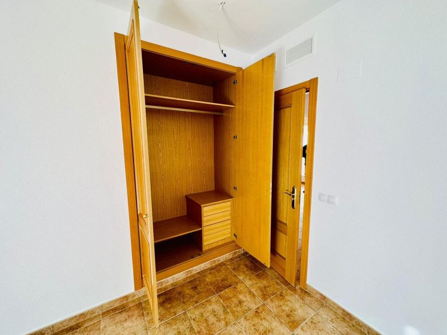 Španělsko Apartmány / byty Vilajoyosa