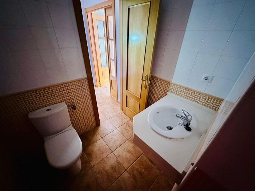 Španělsko Apartmány / byty Vilajoyosa