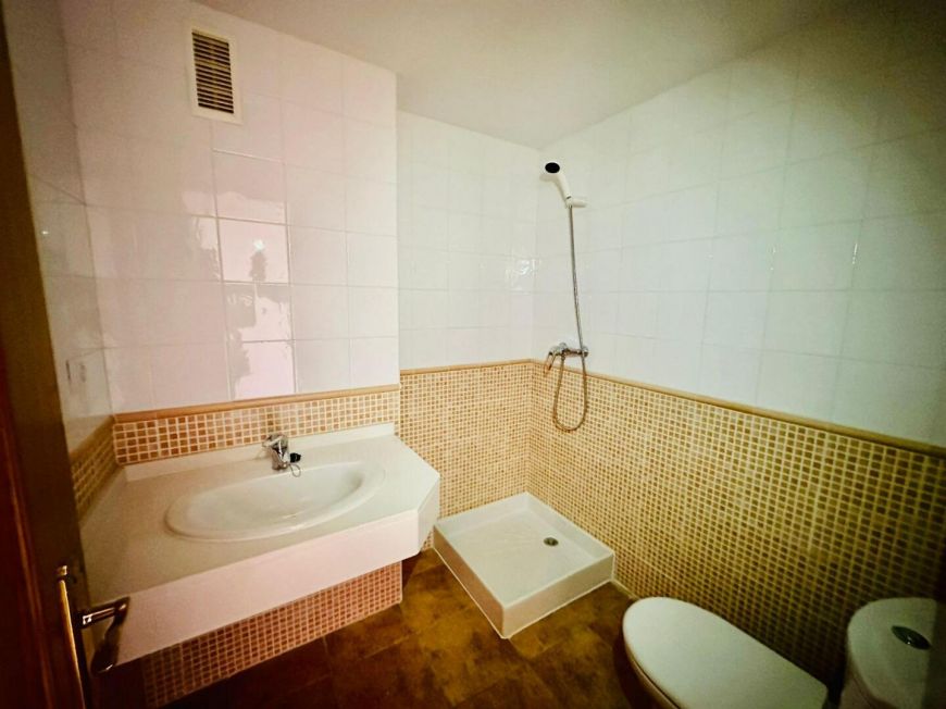 Španělsko Apartmány / byty Vilajoyosa