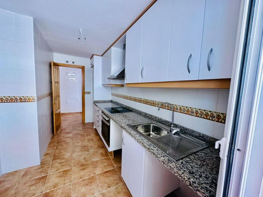 Španělsko Apartmány / byty Vilajoyosa