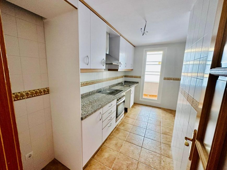 Španělsko Apartmány / byty Vilajoyosa