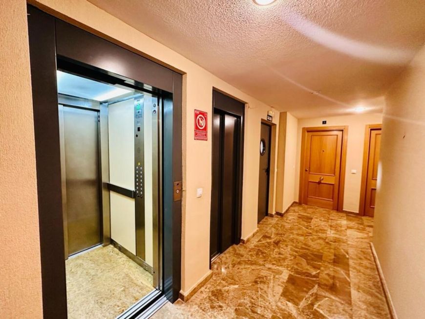 Španělsko Apartmány / byty Vilajoyosa