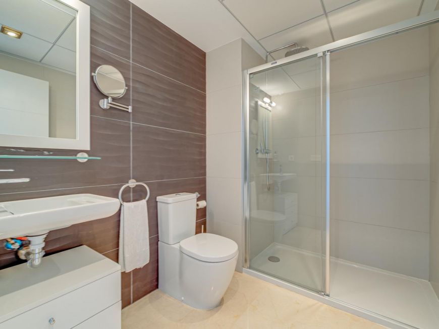 Španělsko Apartmány / byty Vilajoyosa