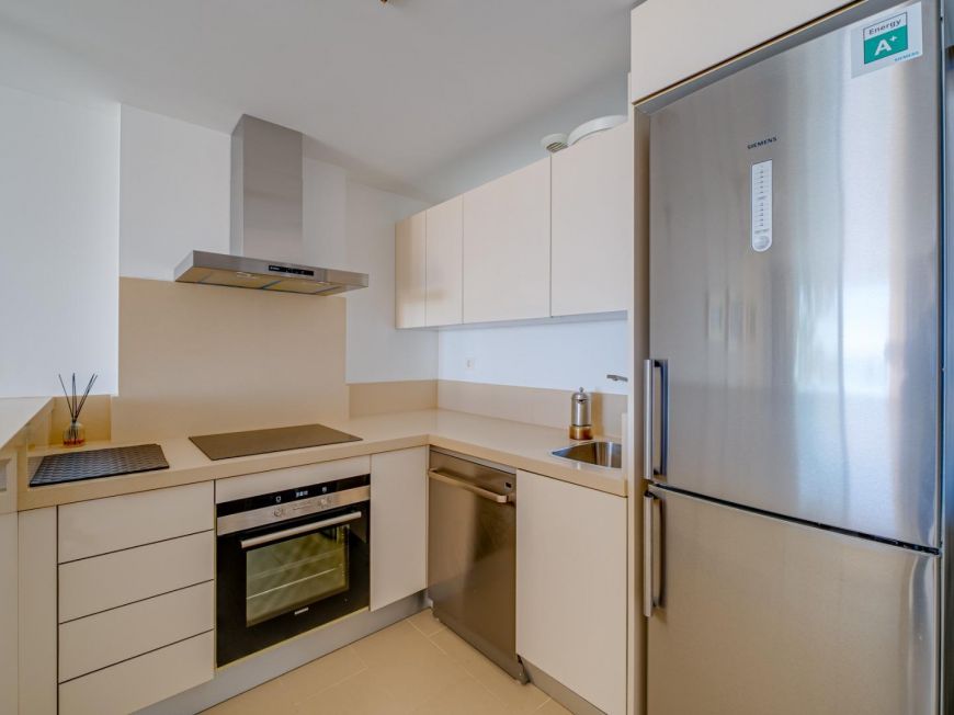 Španělsko Apartmány / byty Vilajoyosa