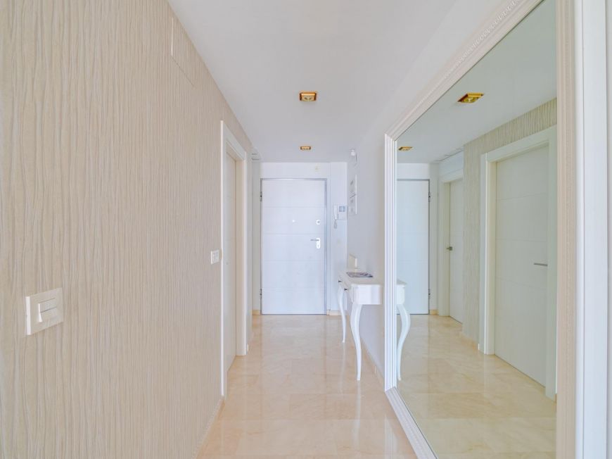 Španělsko Apartmány / byty Vilajoyosa