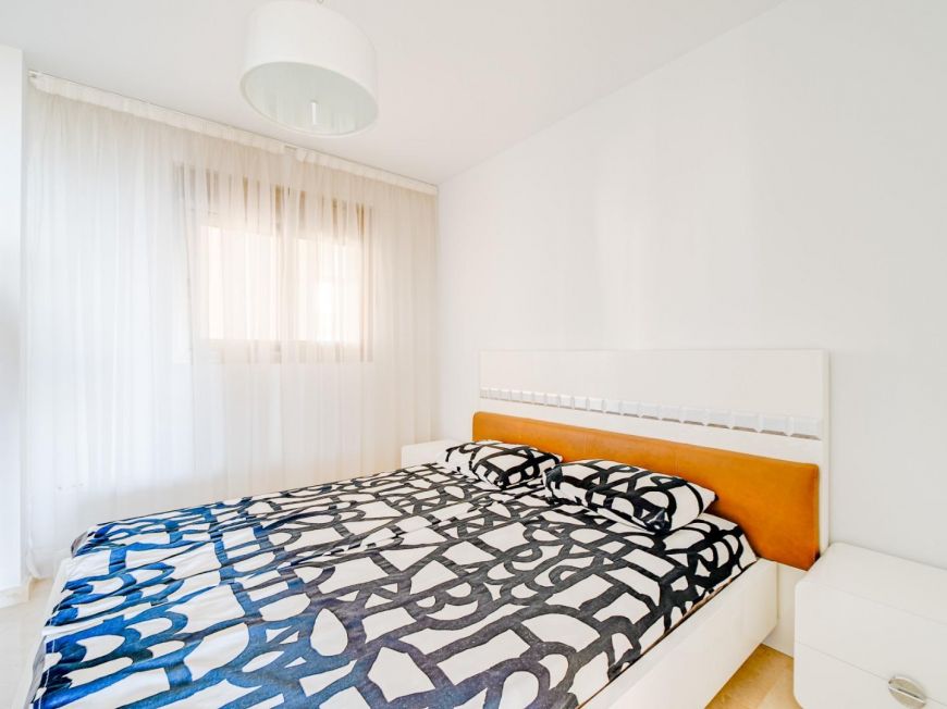 Španělsko Apartmány / byty Vilajoyosa