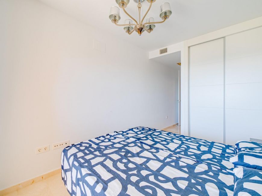 Španělsko Apartmány / byty Vilajoyosa