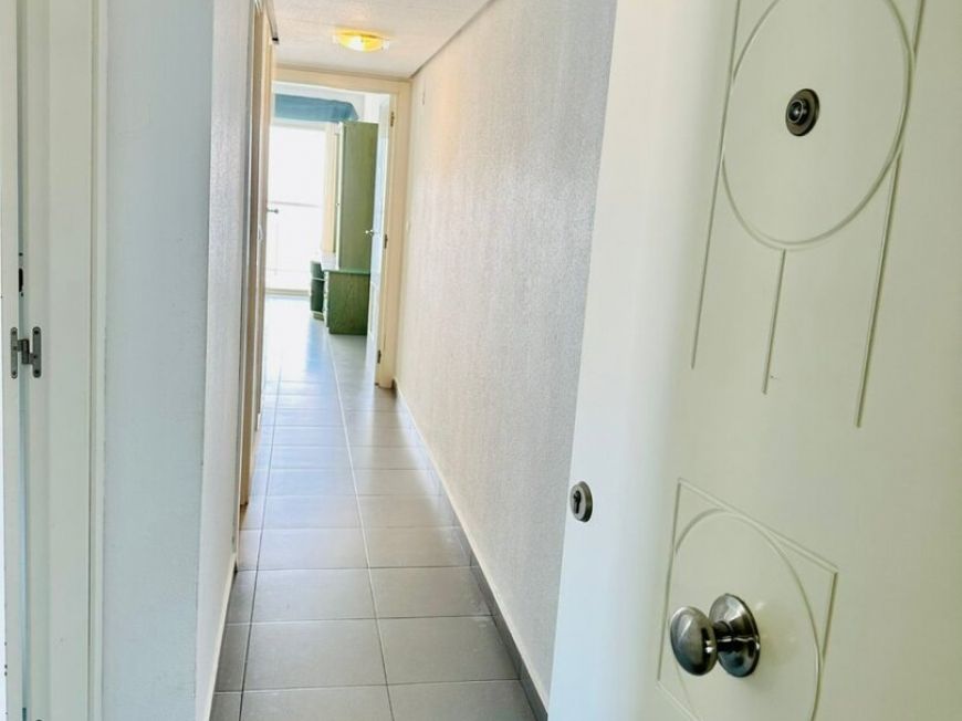 Španělsko Apartmány / byty Calpe