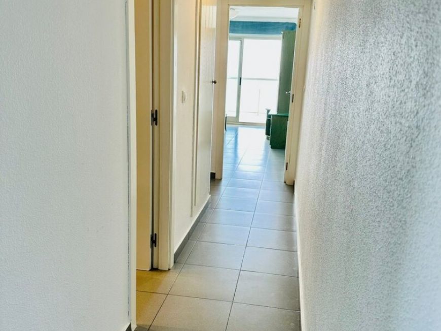 Španělsko Apartmány / byty Calpe