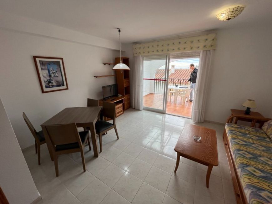 Испания bungalow calpe 