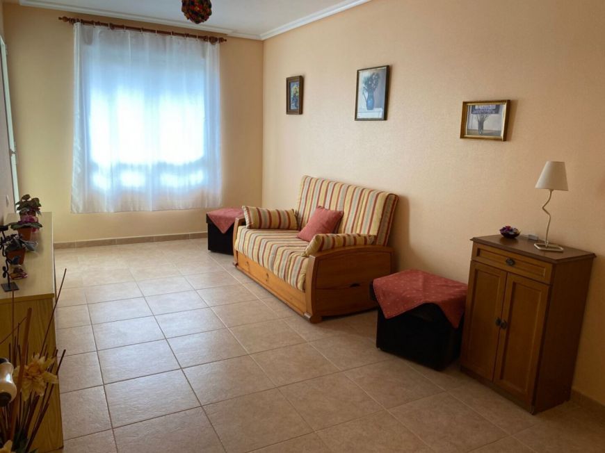 Španělsko Apartmány / byty Torrevieja