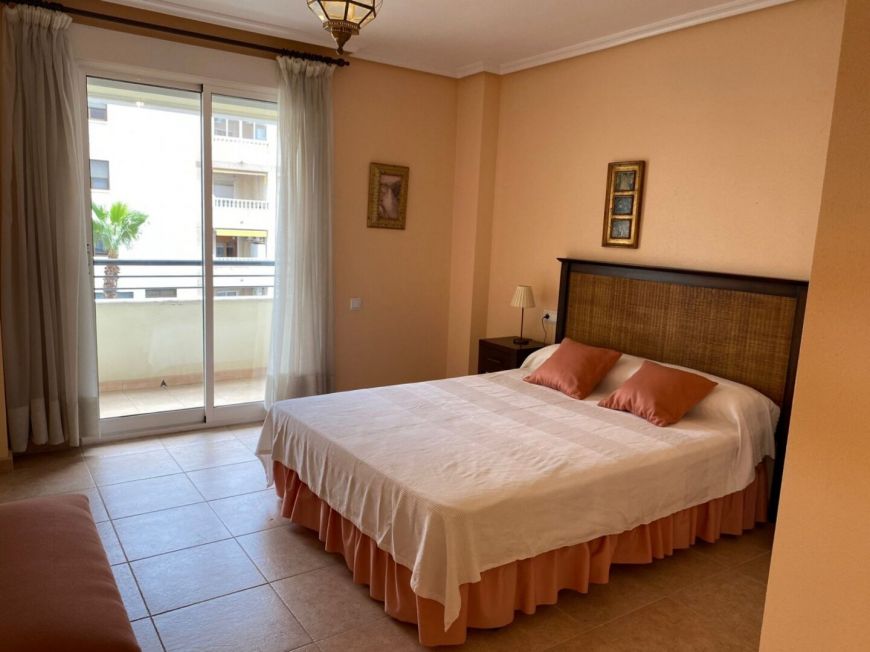 Španělsko Apartmány / byty Torrevieja