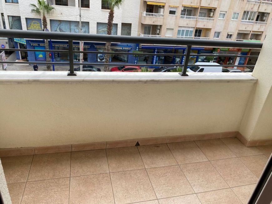 Španělsko Apartmány / byty Torrevieja