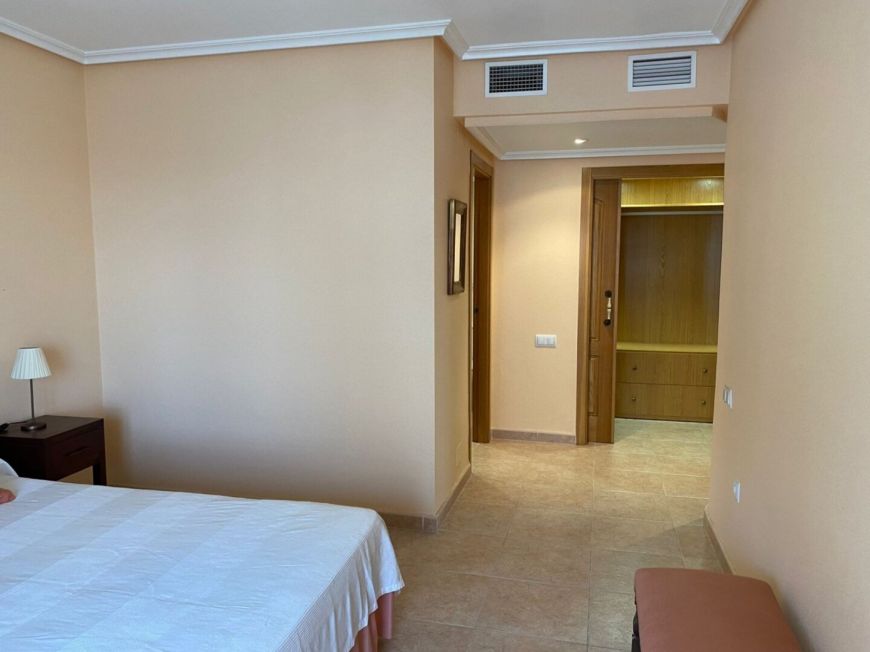 Španělsko Apartmány / byty Torrevieja