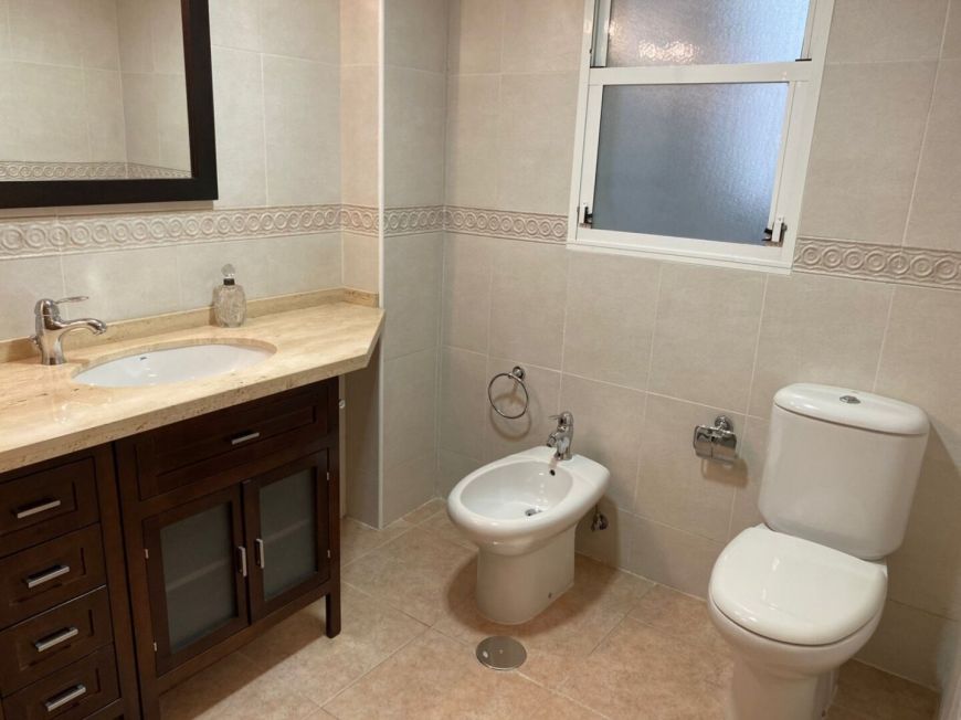 Španělsko Apartmány / byty Torrevieja