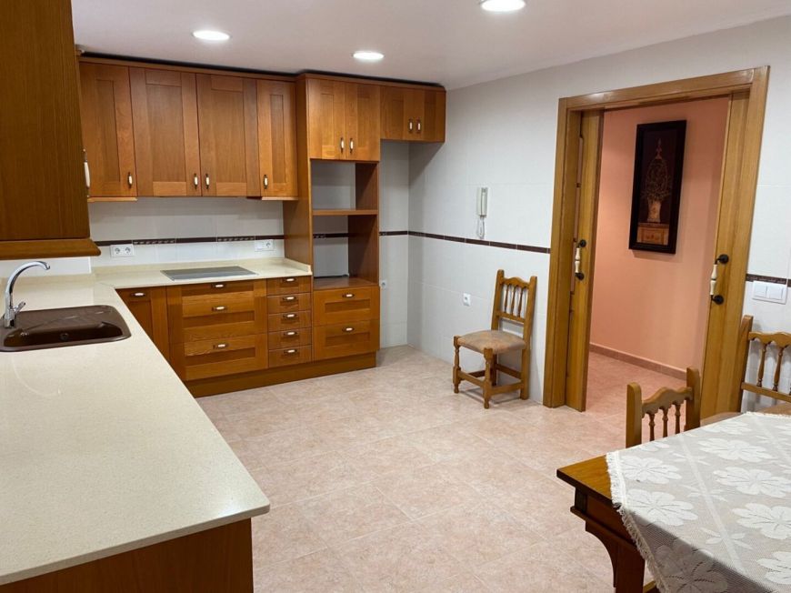 Španělsko Apartmány / byty Torrevieja