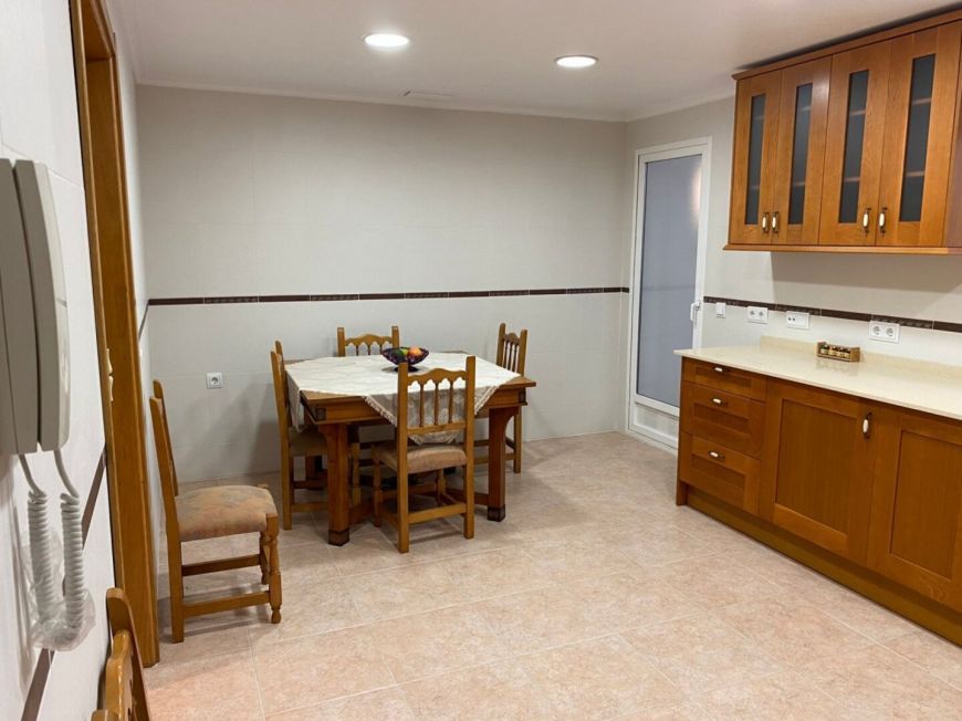 Španělsko Apartmány / byty Torrevieja