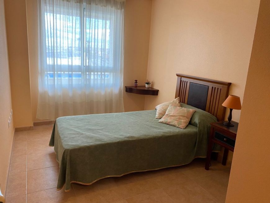 Španělsko Apartmány / byty Torrevieja