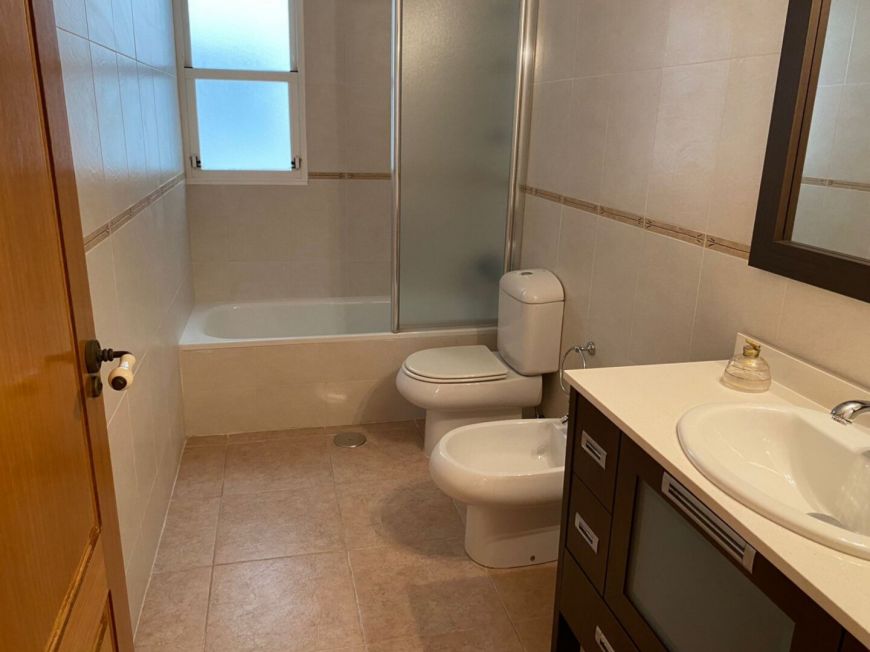 Španělsko Apartmány / byty Torrevieja