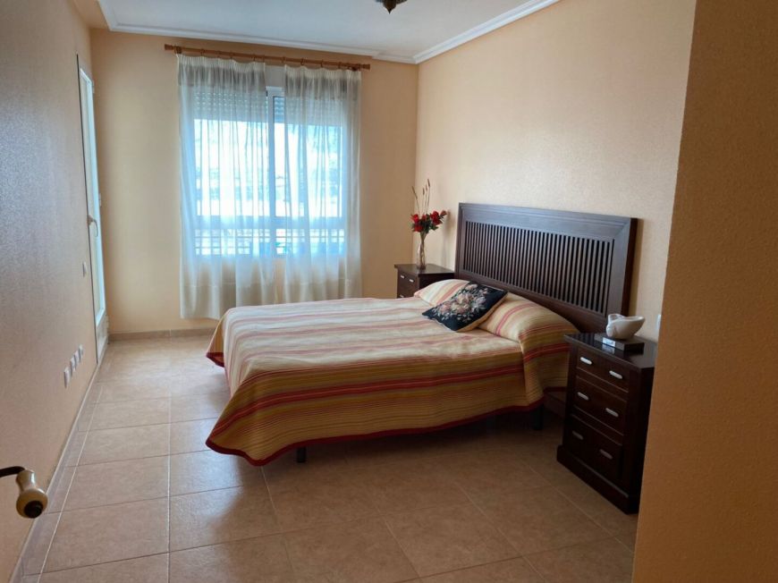 Španělsko Apartmány / byty Torrevieja