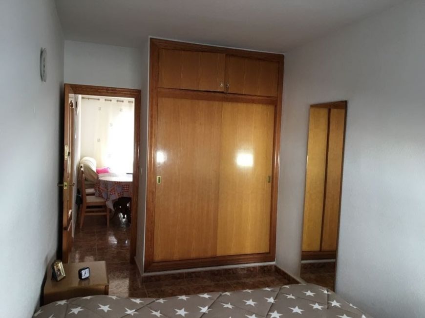 Испания duplex los-alcazares 