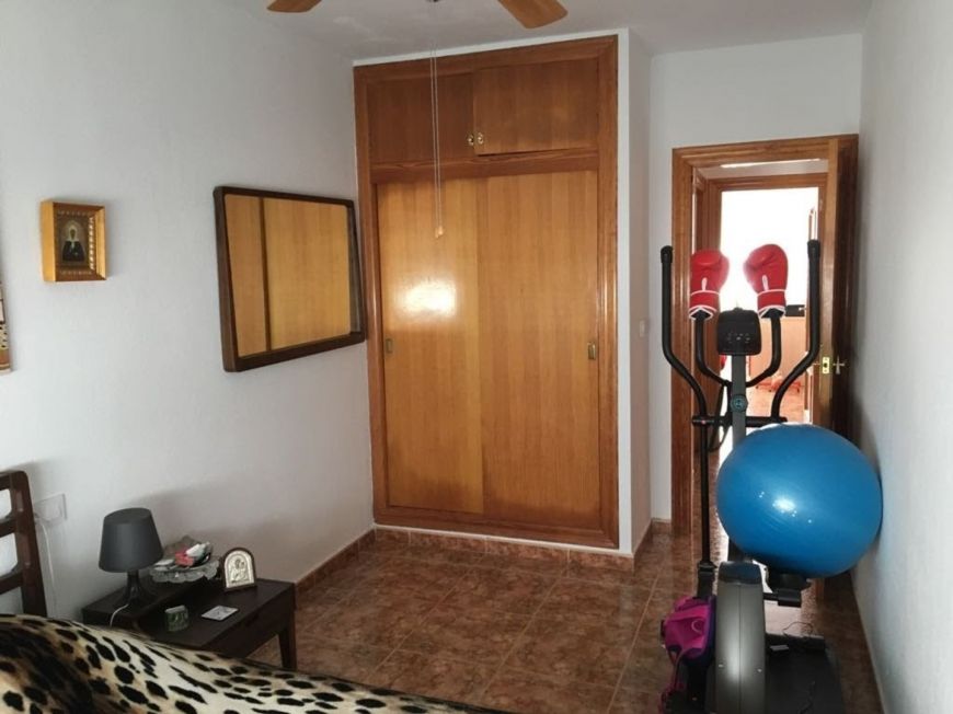 Испания duplex los-alcazares 