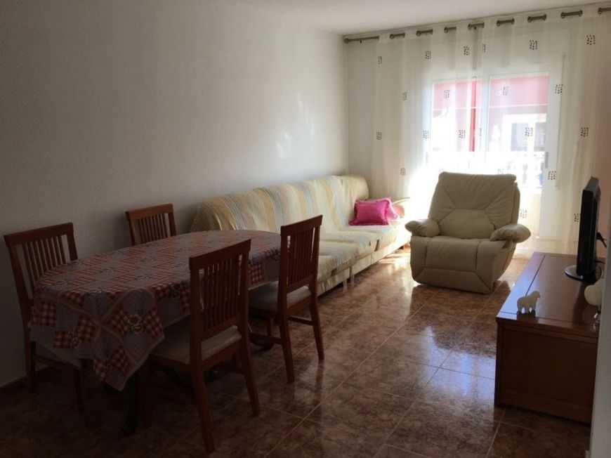 Испания duplex los-alcazares 