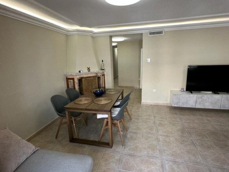 Španělsko Apartmány / byty Torrevieja