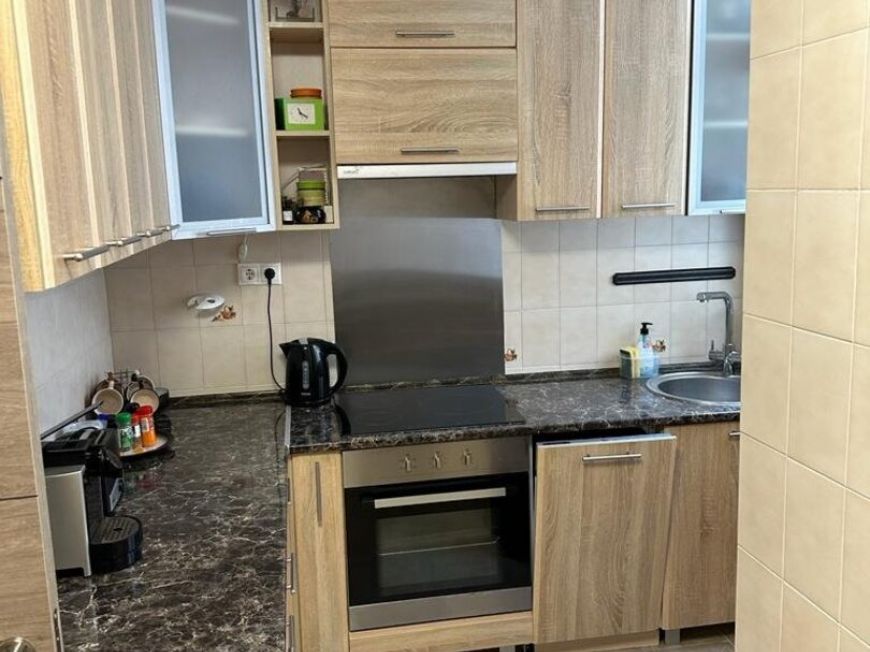 Španělsko Apartmány / byty Torrevieja