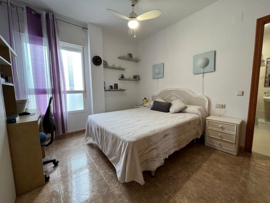 Španělsko Penthouse Calpe