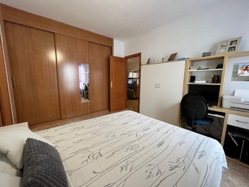 Španělsko Penthouse Calpe