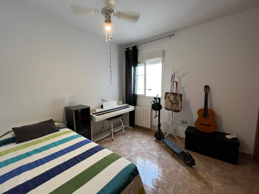 Španělsko Penthouse Calpe