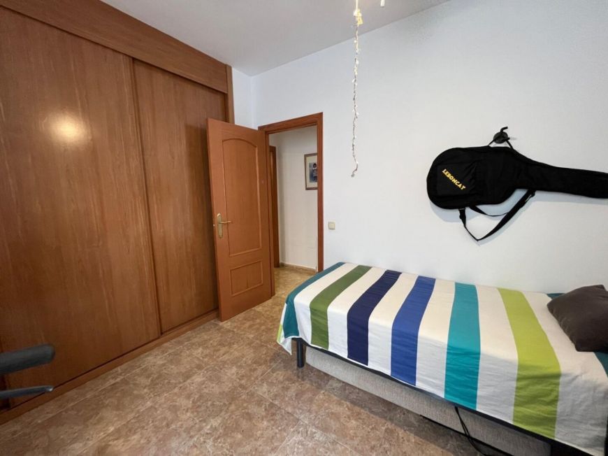 Španělsko Penthouse Calpe