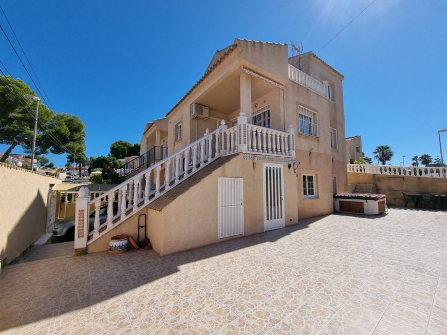 Испания houses torrevieja 