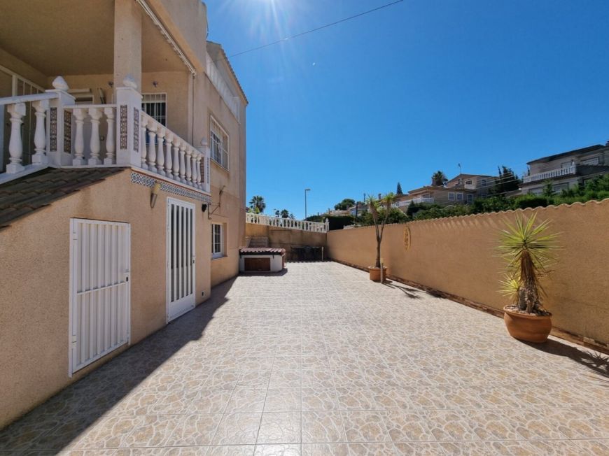 Испания houses torrevieja 