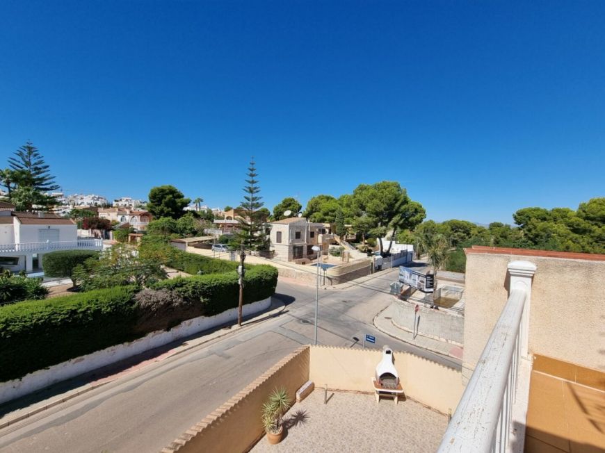 Испания houses torrevieja 