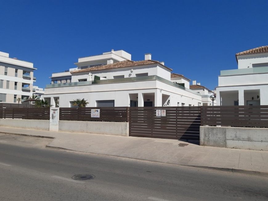 Испания houses orihuela-costa 