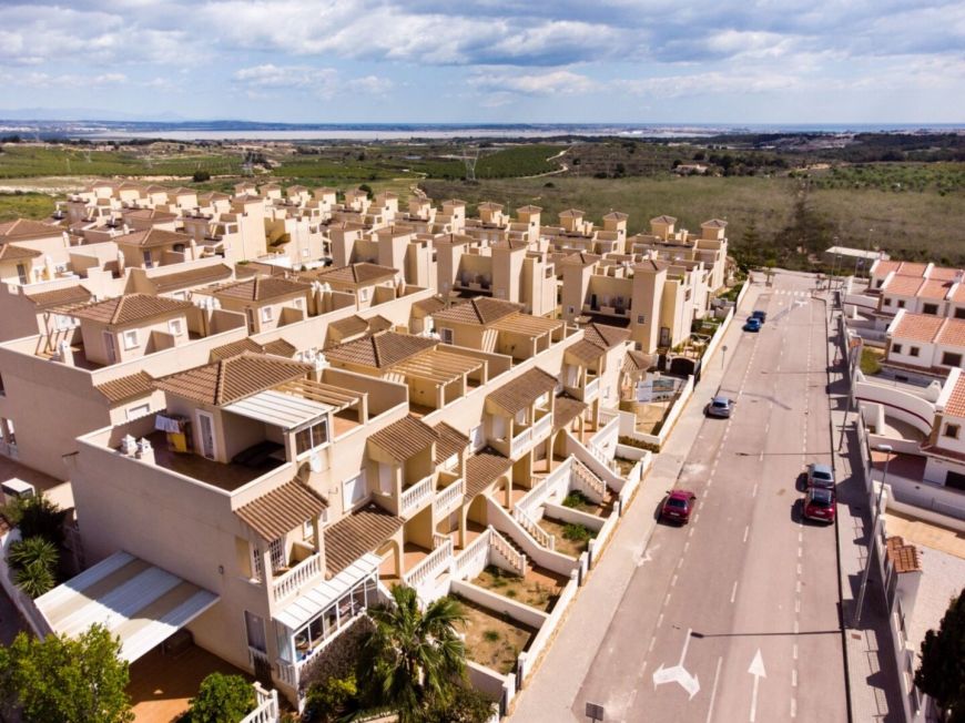 Испания duplex san-miguel-de-salinas 